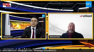 Loji Gündem Rusya- Ukrayna Sınırında Neler Oluyor?