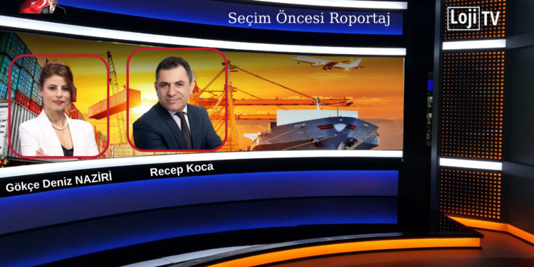 Gökçe Deniz Naziri ile Röportaj