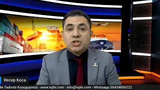 Dr. Murat Düzgün ile Tadında Konuşuyoruz