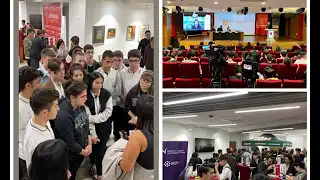 Yeni Dünya Düzeninde Lojistik Fırsatlar ve Trendler