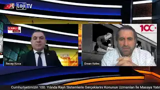 Geleceğimiz Ray’ında