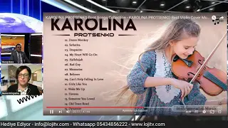 Loji Kampüs Eğitmen Nurten Kılıçparlar