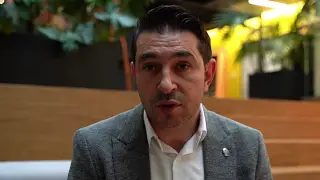 Reklam Tadında Saha Lojistik & Lojipark İş birlikteliği