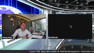 Akın Arslan ile Tadında Konuştuk