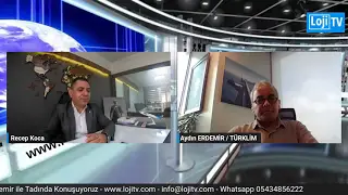 Aydın Erdemir ile Tadında Konuştuk