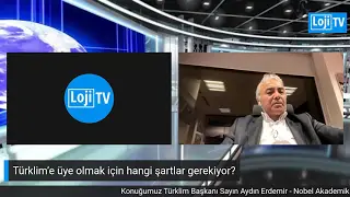Aydın Erdemir İle Tadında Konuşuyoruz
