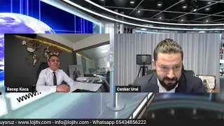 Cenker Ural ile Tadında Konuştuk