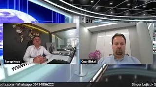 Onur Birkal ile Tadında Konuştuk