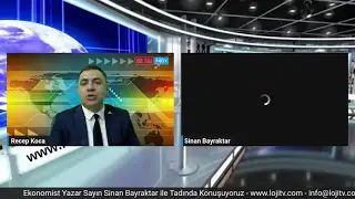 Sinan Bayraktar ile Tadında Konuştuk
