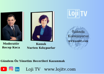 Öz Yönetim Konuk Nurten Kılıçparlar