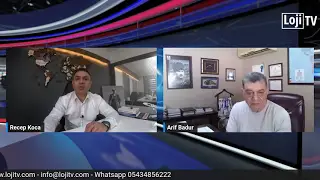 Arif Badur ile Tadında Konuştuk