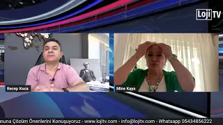 Mine Kaya ile Tadında Konuştuk