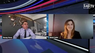 Sayın Betül Çetin ile Tadında Konuştuk