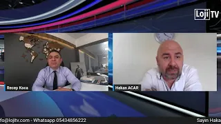 Sayın Hakan Acar ile Tadında Konuştuk