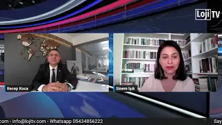 Sinem Işık ile Tadında Konuştuk