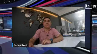 Barış Ariç ile Tadında Konuştuk