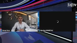 Oğuzhan Demirtaş ile Tadında Konuştuk