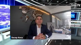 Burhan Çakan ile Yeşil Lojistiğin Geleceği