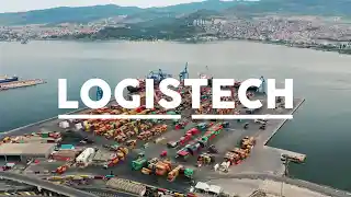 LOGISTECH – Lojistik, Depolama ve Teknolojileri Fuarı 2023