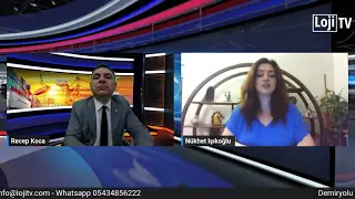 Nükhet Işıkoğlu ile Tadında Konuştuk