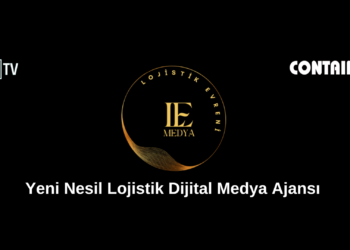 logitrans Transport Lojistik Fuarından