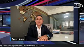 Demiryoluna Perspektif Bakış Program Konuğu Mehmet Sıddık Öğmen