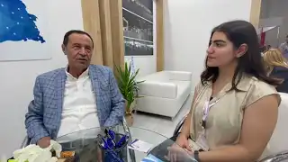 Logistech İzmir Fuar Ziyaretleri EGE ULAŞIM