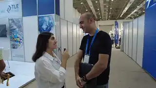 Logistech İzmir Fuar Ziyaretleri Maxlog