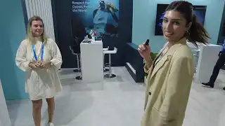 Logistech İzmir Fuar Ziyaretleri Merden Lojistik