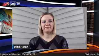 Alamatra Sigorta’nın Yetkilisi Beşir Yücesoy ile Nakliye Sigortaları