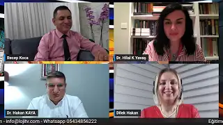 Eğitimde Derin Sohbetler !