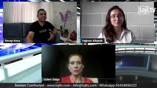 Hadi Bana Kariyerini Anlat