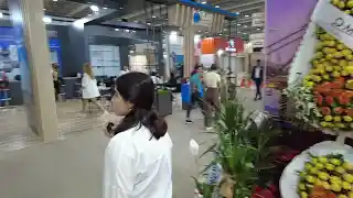 Logistech İzmir Fuar Ziyaretleri