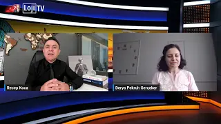 Singapur Hava Yolları, Türkiye Pazarlama ve Hizmetler Müdürü Derya Pekruh Gerçeker, ile Havacılık Sektöründeki Gelişmeleri Konuştuk