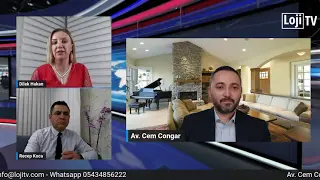 Av. Cem Congar ile Taşıma Hukuku