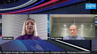 CFO nun rolü ve önemini Özfer Başkaya ile konuştuk