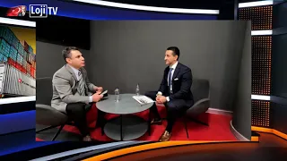 SCHENKER ARKAS Özgür Al ile Sektöre Dair