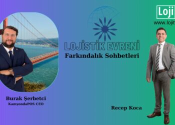 Burak Şerbetci ile Tadında Konuştuk