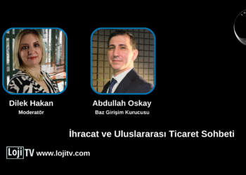 Baz Girişim Kurucusu Abdullah Oskay ile İhracat ve Uluslararası Ticaret Sohbeti