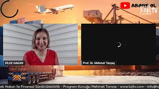 Prof. Dr. Mehmet Tanyaş ile Kızıldeniz Krizi