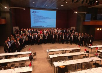 Lojider Yönetim Röportajları