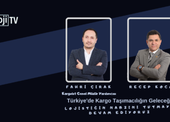 Fahri Çırak ile Kargo Sektörünün Sorunlarını Tadında Konuştuk Kargo Sektörünün Sorunlarını