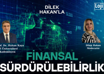 Loji TV’de Arel Üniversitesi’nden Dr. Hakan Kaya ile Uzay Lojistiği