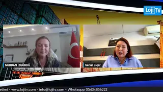 Arnica Pazarlama Yönetim Kurulu Başkanı Senur Biçer