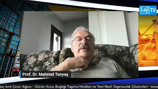 Hayat Kimya Global Lojistik ve Müşteri Hizmetleri Direktörü Kürşat Erdoğan