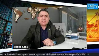 Nakliyelazım Kurucu Ortağı Selçuk Mert ile Tadında Konuştuk