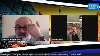 Ahmet GÜLCÜ – Ekotek Hidrojen Yakıt Sistemi Yönetim Kurulu Başkanı