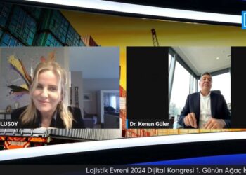 Atez Yazılım Teknolojileri Yönetim Kurulu Başkanı Dr. Kenan Güler