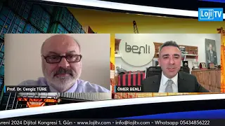 Benli Recycling Y.K.BŞK. ESO Sürdürülebilir Yeşil Sanayi Birim Koordinatörü Ömer Benli