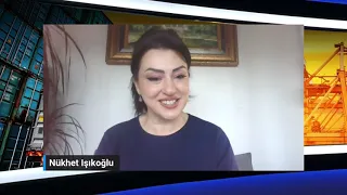 Beykoz Üniversitesi Lisansüstü Programlar Enstitüsü Müdürü Prof. Dr. Ezgi UZEL AYDINOCAK